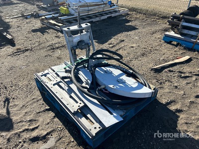 Cyclone Diamond Concrete Wall Saw