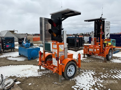 2021 North American RCF2.4 Semaforo