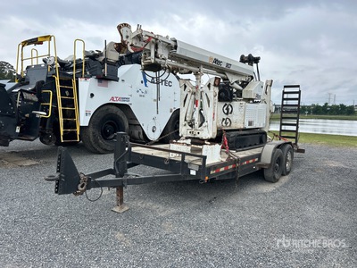 Altec DB37 Tracked Excavadoras