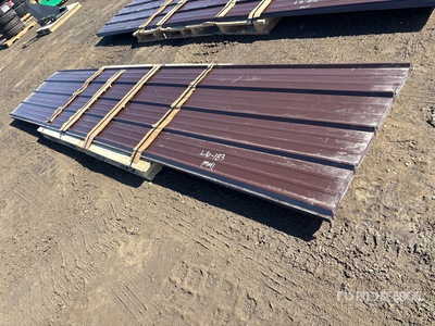 Steel Siding