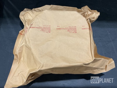 (7) Dresser-Rand LNR60 Cylinder Sleeves