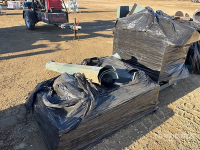 Quantity of TE Pump Parts بنود متنوعة - قطع المعدات