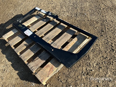 Cat Crawler Tractor Door Frame