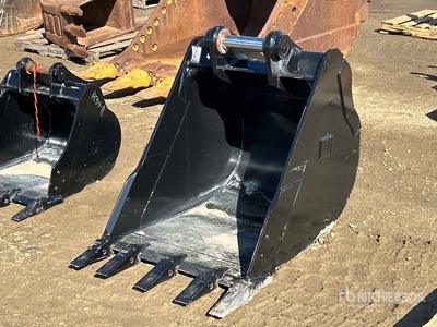 Cat 30 in 0.35 m3 Digging Pin-On Excavator Bucket