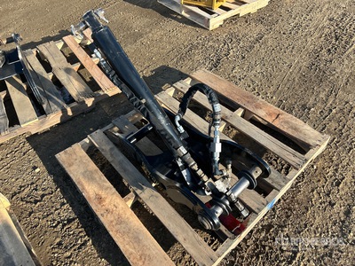 Cat 14 in Hydraulic Excavator Thumb