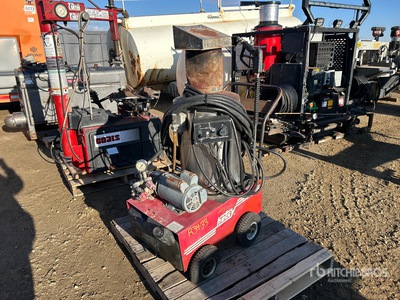 Hotsy 770A Pressure Washer