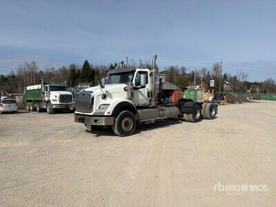 2022 International HX620 Tracteur Routier