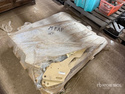 Parti di ricambio per Humvee