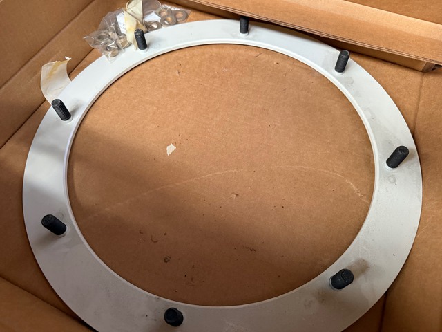 Lot of (39) Parts Kit, Vehicular