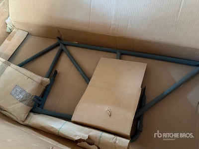 Parti di ricambio per Humvee