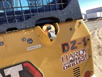 Hydraulics with Hydraulic Tank