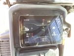 Control Station with Dash Console