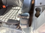 Control Station with Steering Controls