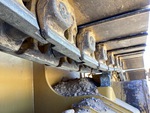 Undercarriage with Left Track Links
