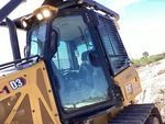 General Appearance with Glass