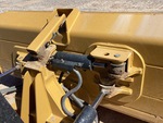 Chassis with Angle Linkage Pins and Bushings