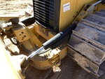Chassis with Push Arm/C-Frame Condition