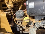 Engine with Oil Leaks
