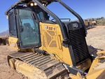 General Appearance with Sheet Metal (fiberglass) Condition