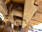 Undercarriage with Right Track Bushings