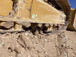 Undercarriage with Right Track Rollers