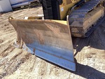 Chassis with Blade Condition