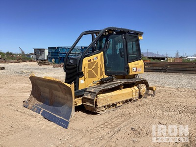 Cat D3 Crawler Dozer