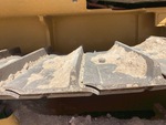 Undercarriage with Right Grouser Height