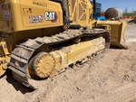 Undercarriage with Right Roller Frame