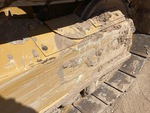 Undercarriage with Right Track Tensioner