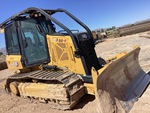 Chassis with Frame Condition