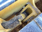 Chassis with Push Arm Pivot/C-FrameTrunnions