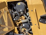 Engine with Engine - Left Side