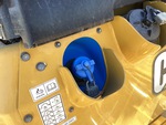 Engine with DEF / AdBlue Tank
