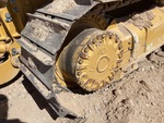 Drivetrain with Final Drives