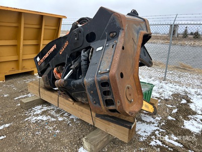 Southstar QS600 Processing Head