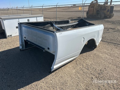 Ram Benne de camionnette