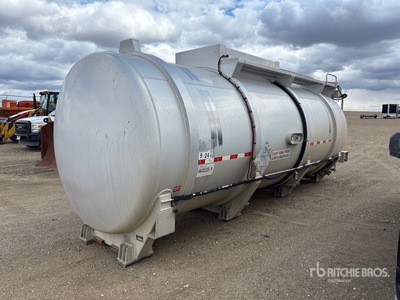 Dragon Tanker Body Divers - Accessoires pour camions - Fits Truck