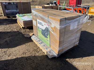 MC110 Zero Gravity Massage Chair (Unused)