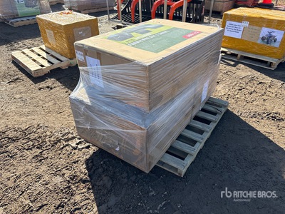 5 Pcs Patio Set (Unused)