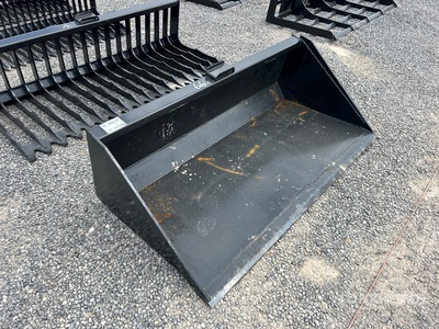 2025 Kit Containers QT-DB-S66 66 in Schranklader bak (Unused)