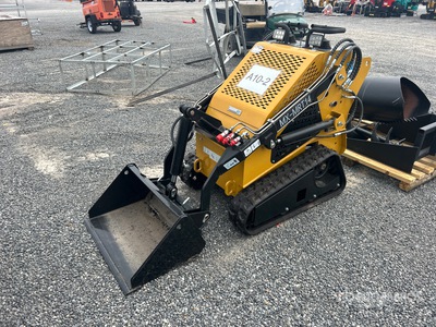 2025 AGT MX-MRT14 Mini Compacte Schranklader (Unused)