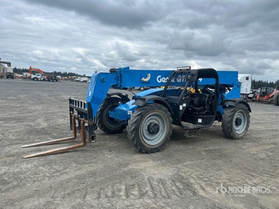 2018 Genie GTH-844 Manipulador Telescópico