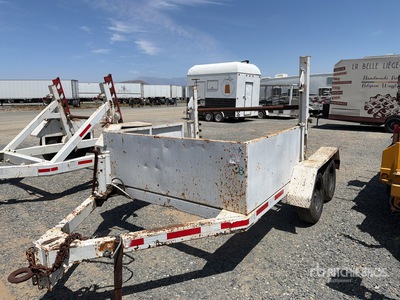 Hogg and Davis Reel Trailer