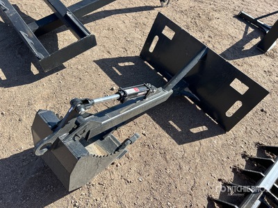 14 in Koparka podsiębierna (Unused)