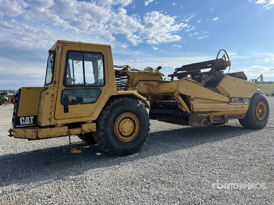 1997 Cat 613C Series II Motorscraper