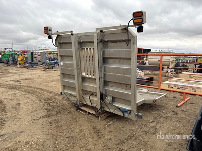 Magnum Headache Rack