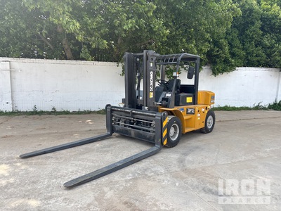 2025 XCMG XCF706K 7000 kg Forklift