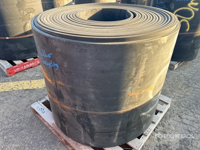 950 mm Rubber