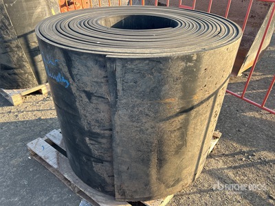 950 mm Rubber